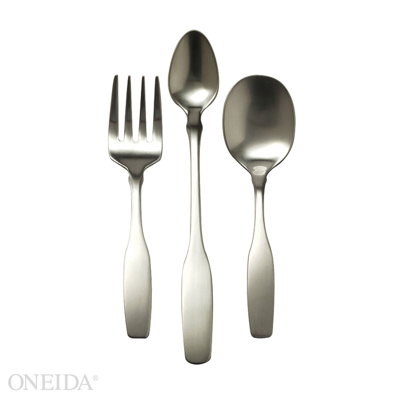 Oneida Paul Revere 3 Piece Baby Gb 9754 2640003HL20, MPN: 2640003HL20, 78737047322