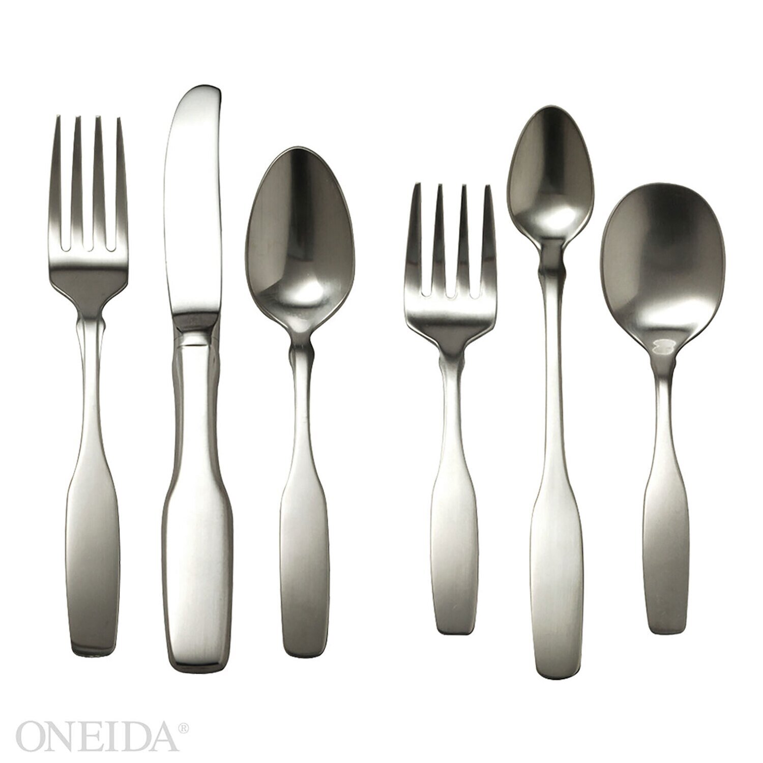 Oneida Paul Revere 6 Piece Progres 2640006AL20, MPN: 2640006AL20, 78737047315