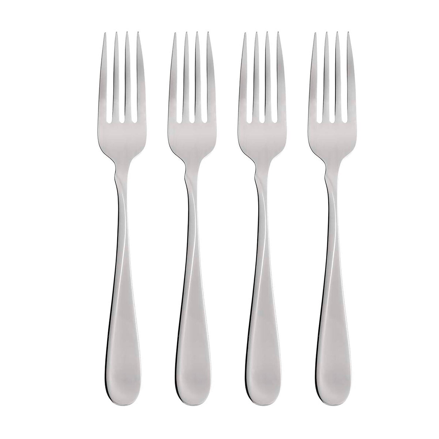 Oneida Flight Dinner Forks Set of 4 2865004B