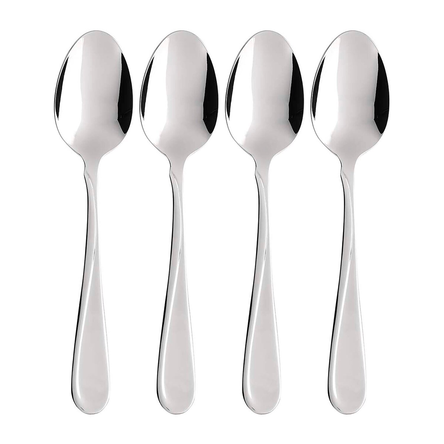 Oneida Flight Set of 4 Teaspoons 2865004C