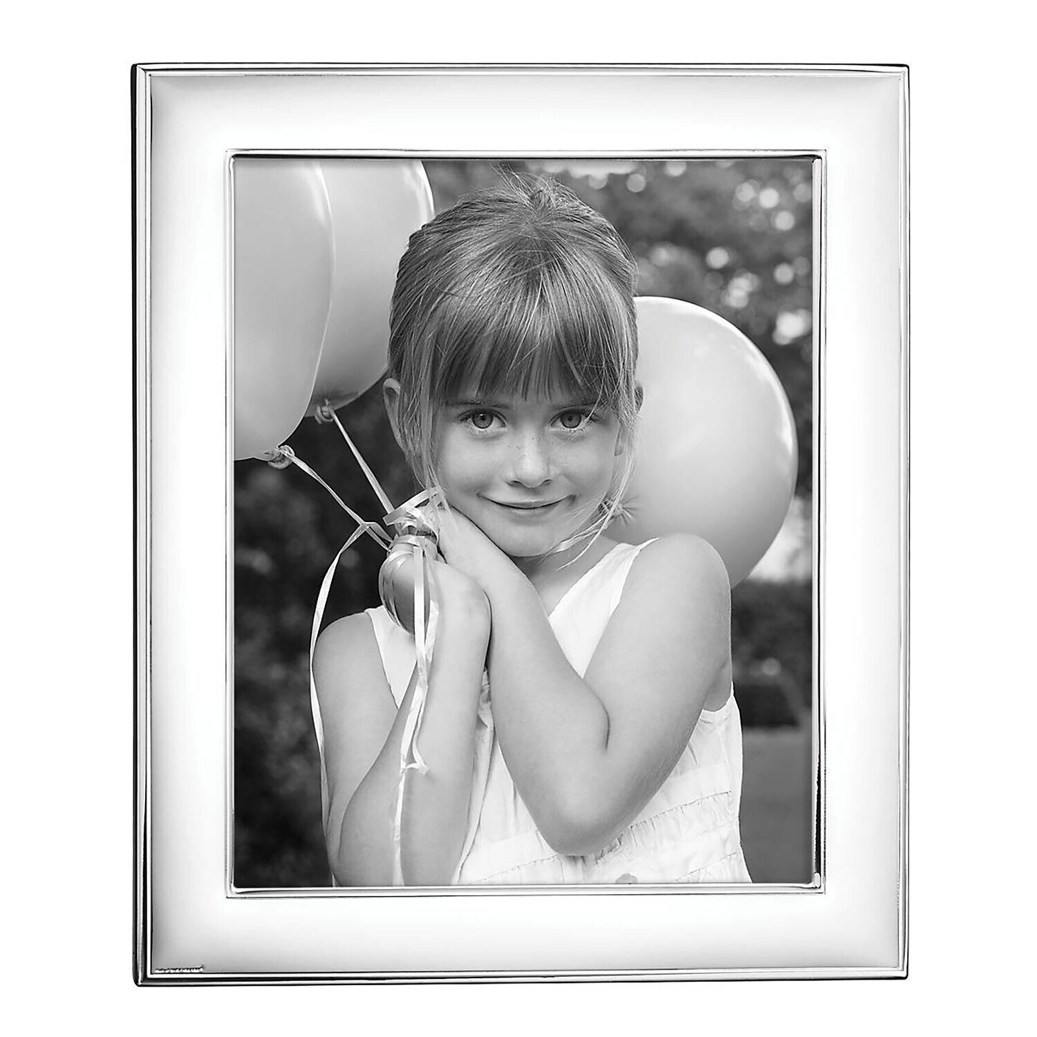 Reed and Barton Naples 8 x 10 Inch Picture Frame 884230