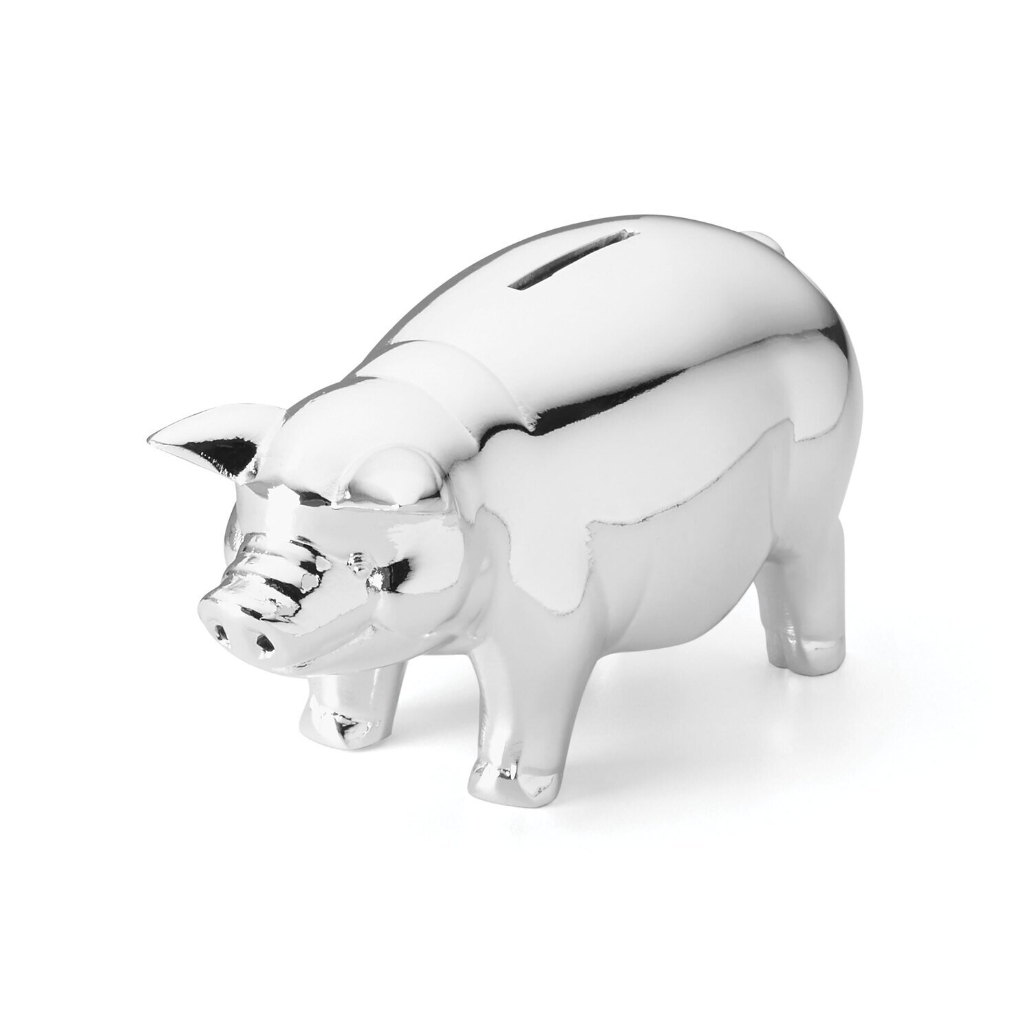 Reed and Barton Classic Porcelain Piggy Bank 894412