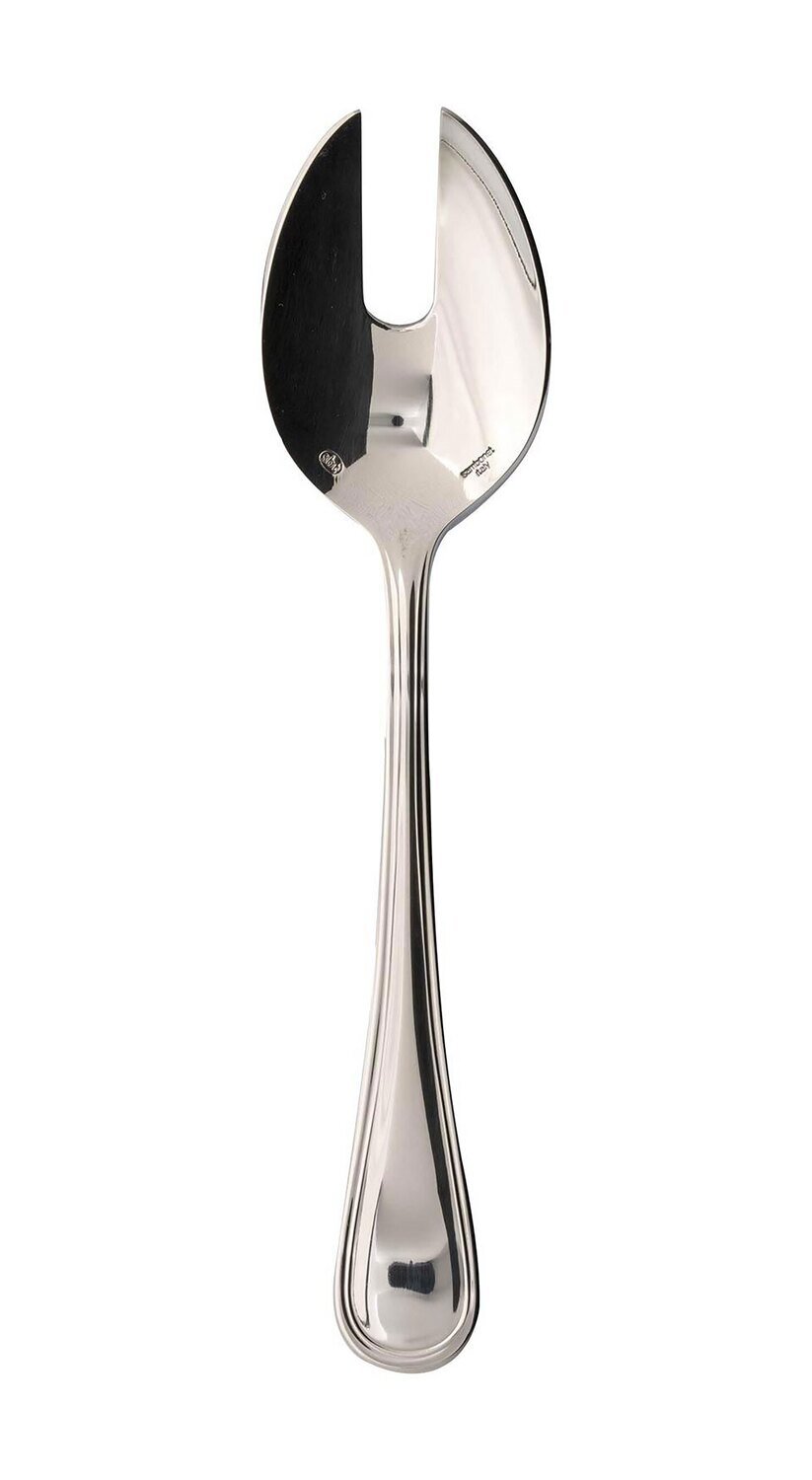 Sambonet Contour Salad Serving Fork 52501-47, MPN: 52501-47, 790955898264