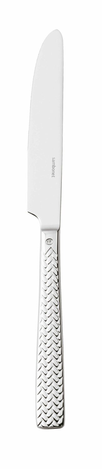Sambonet Cortina Dessert Knife S.H. 52522-27