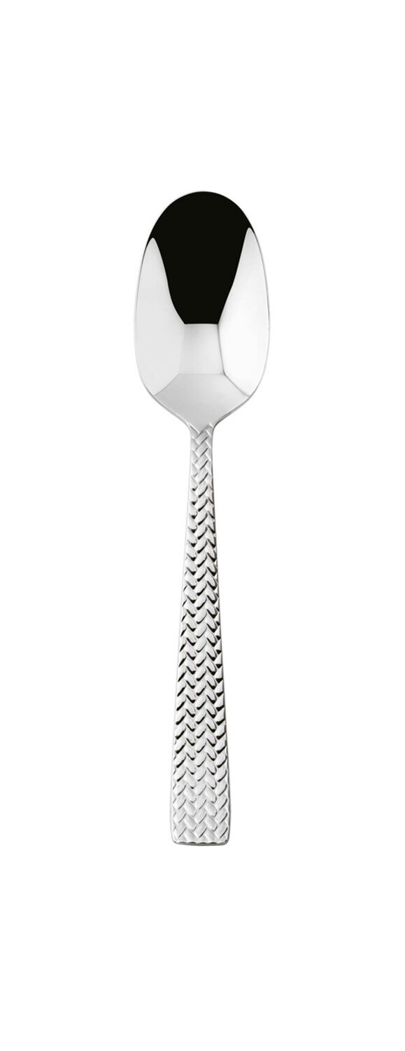 Sambonet Cortina Tea Coffee Spoon 52522-36, MPN: 52522-36, 790955174689