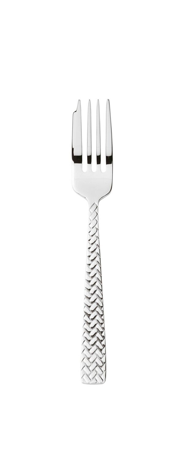 Sambonet Cortina Cake Fork 52522-55, MPN: 52522-55, 790955174702