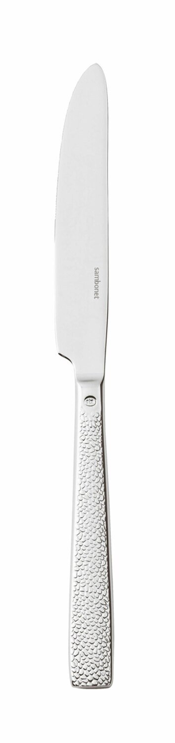 Sambonet Siena Dessert Knife S.H. 52517-27, MPN: 52517-27, 790955174580