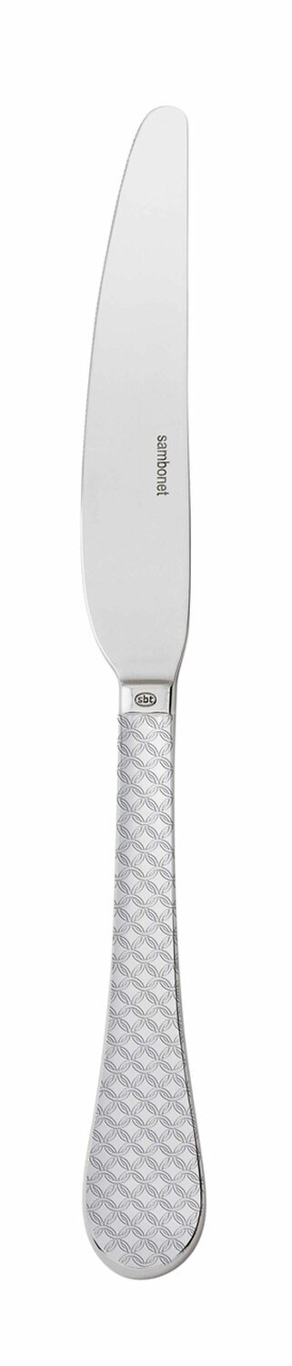 Sambonet Taormina Dessert Knife 52566-27, MPN: 52566-27, 790955190863