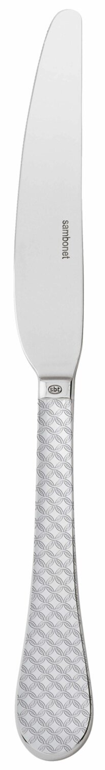 Sambonet Taormina Table Knife 52566-11, MPN: 52566-11, 790955190832