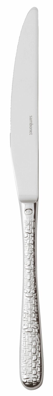 Sambonet Venezia Table Knife S.H. 52565-11, MPN: 52565-11, 790955174733