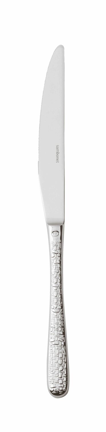 Sambonet Venezia Dessert Knife S.H. 52565-27, MPN: 52565-27, 790955174764