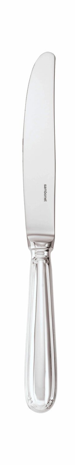 Sambonet Baroque Table Knife H.H. Orfevre 52322-14, MPN: 52322-14, 790955897847