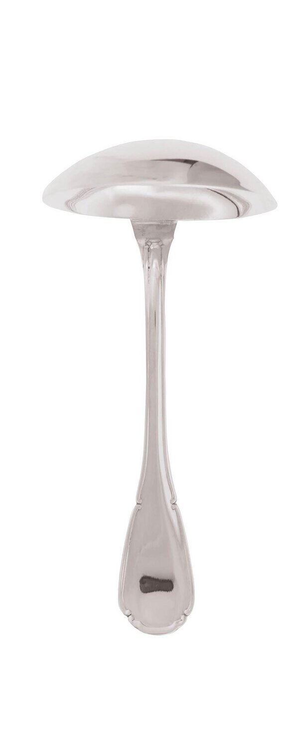 Sambonet Baroque Soup Ladle Small 52322-41, MPN: 52322-41, 790955897892