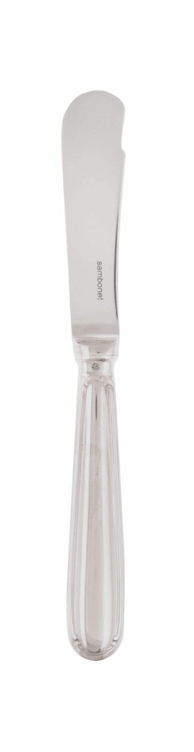 Sambonet Baroque Butter Knife H.H. 52322-71, MPN: 52322-71, 790955253551