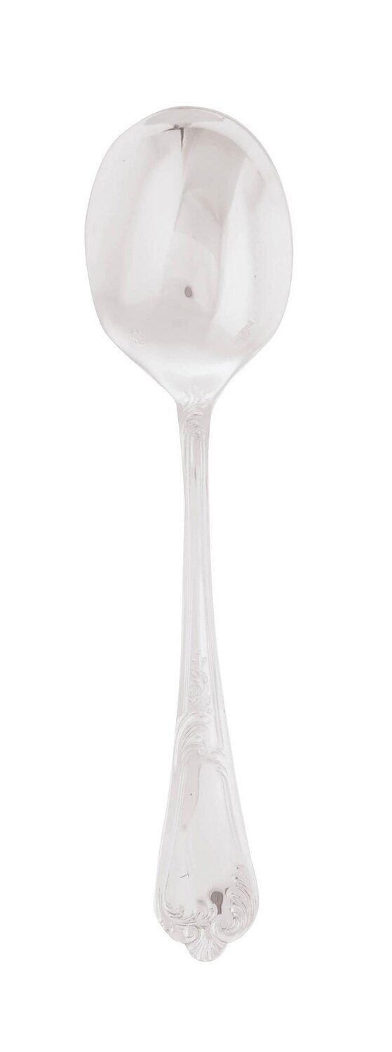 Sambonet Laurier Bouillon Spoon 52380-02, MPN: 52380-02, 790955253797
