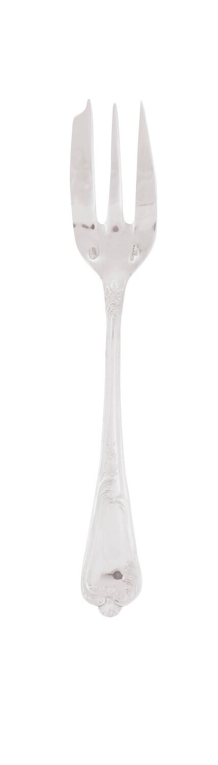 Sambonet Laurier Cake Fork 52380-55, MPN: 52380-55, 790955253940