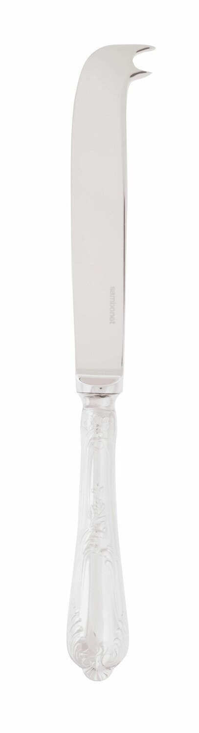Sambonet Laurier Cheese Knife H.H. Orfevre 52380-74, MPN: 52380-74,