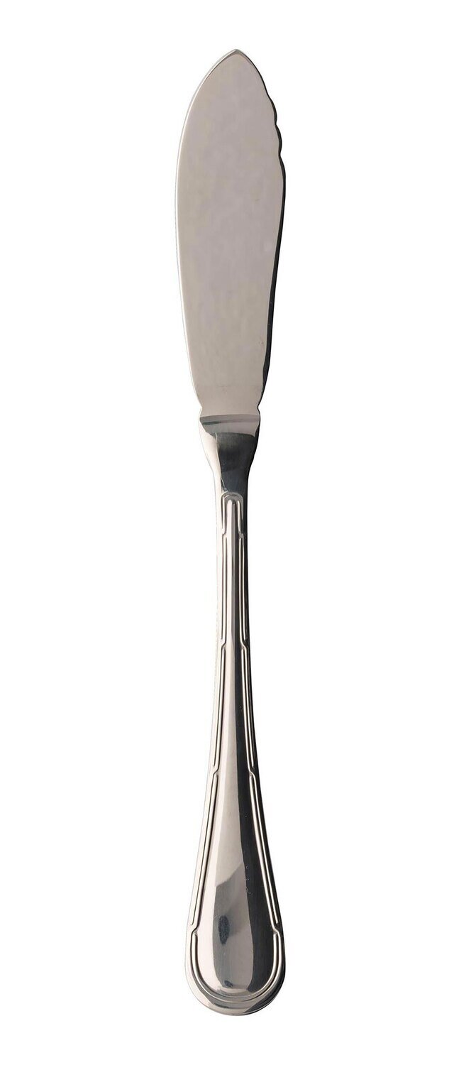 Sambonet Saint Bonnet Fish Knife 52317-50, MPN: 52317-50, 790955253278