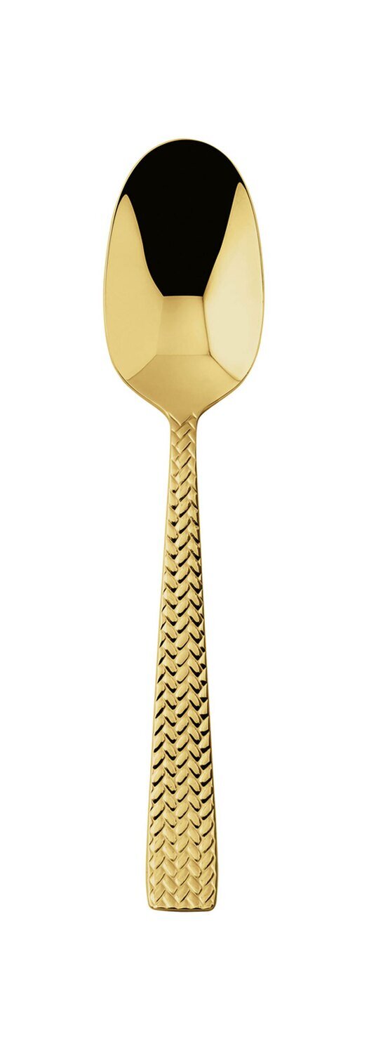 Sambonet Cortina Gold Dessert Spoon 52722G25, MPN: 52722G25, 790955175341