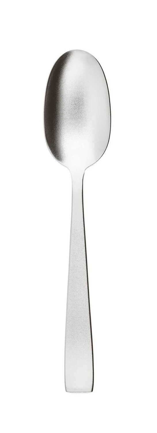 Sambonet Flat Diamond S/S Dessert Spoon 62912-25, MPN: 62912-25, 790955148390