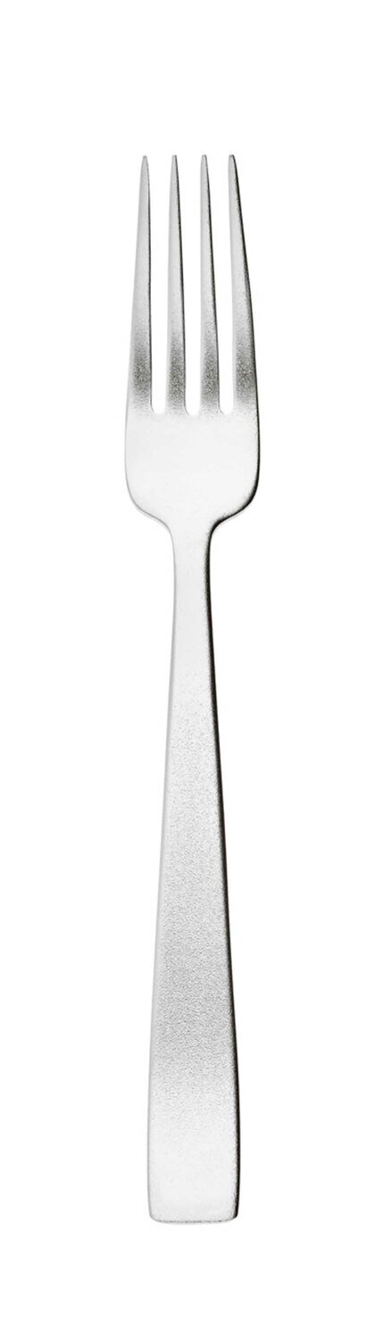 Sambonet Flat Diamond S/S Dessert Fork 62912-26, MPN: 62912-26, 790955148406