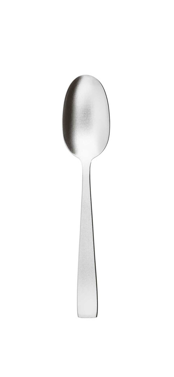 Sambonet Flat Diamond S/S Tea Coffee Spoon 62912-36, MPN: 62912-36, 790955148437