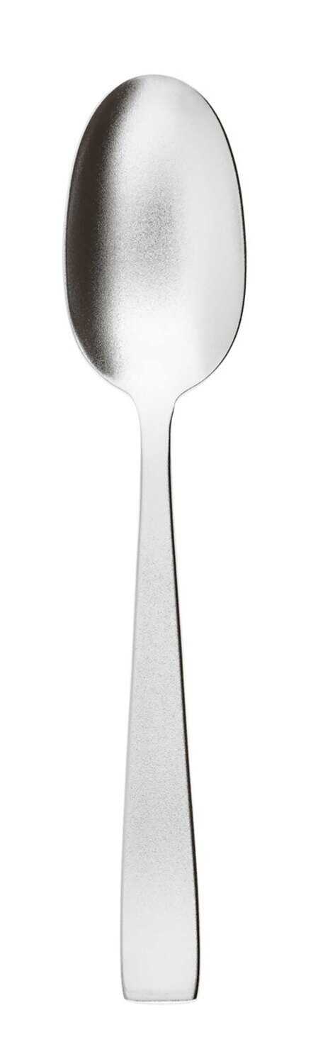 Sambonet Flat Diamond S/S Table Spoon 62912-01, MPN: 62912-01, 790955148352