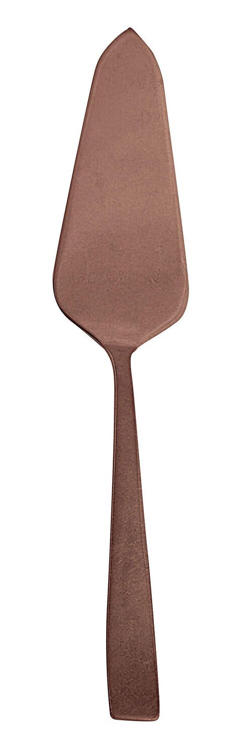Sambonet Flat Vintage Pvd Copper Cake Server 62412C58, MPN: 62412C58, 790955032446