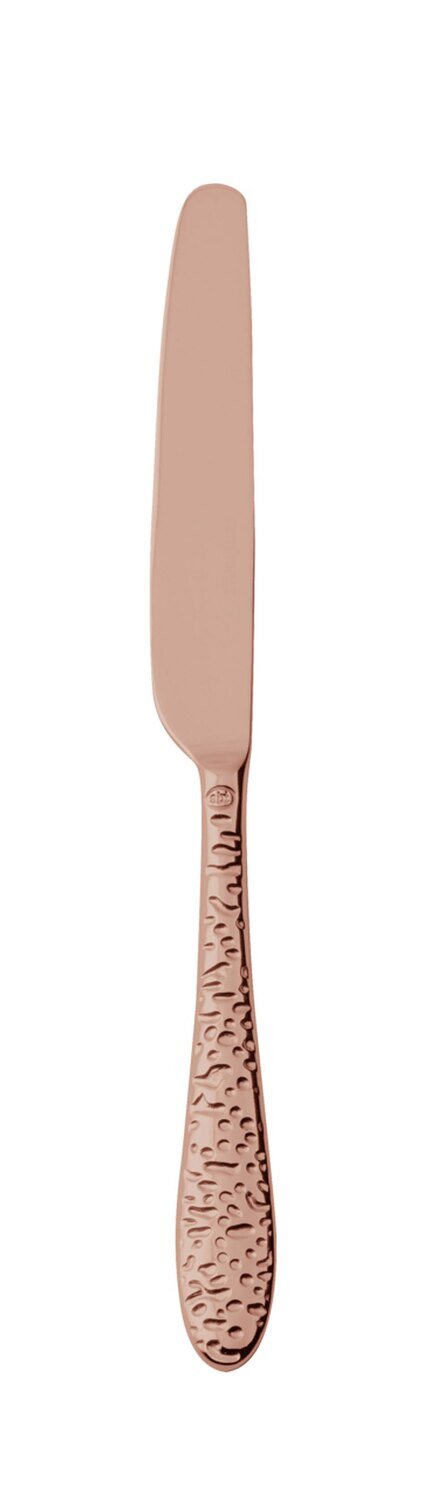Sambonet Portofino Copper Butter Fruit Knife S.H. 52704C18, MPN: 52704C18, 790955174832