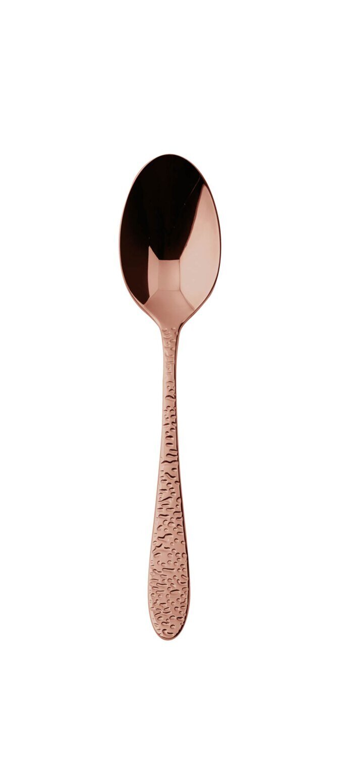 Sambonet Portofino Copper Tea Coffee Spoon 52704C36, MPN: 52704C36, 790955174870