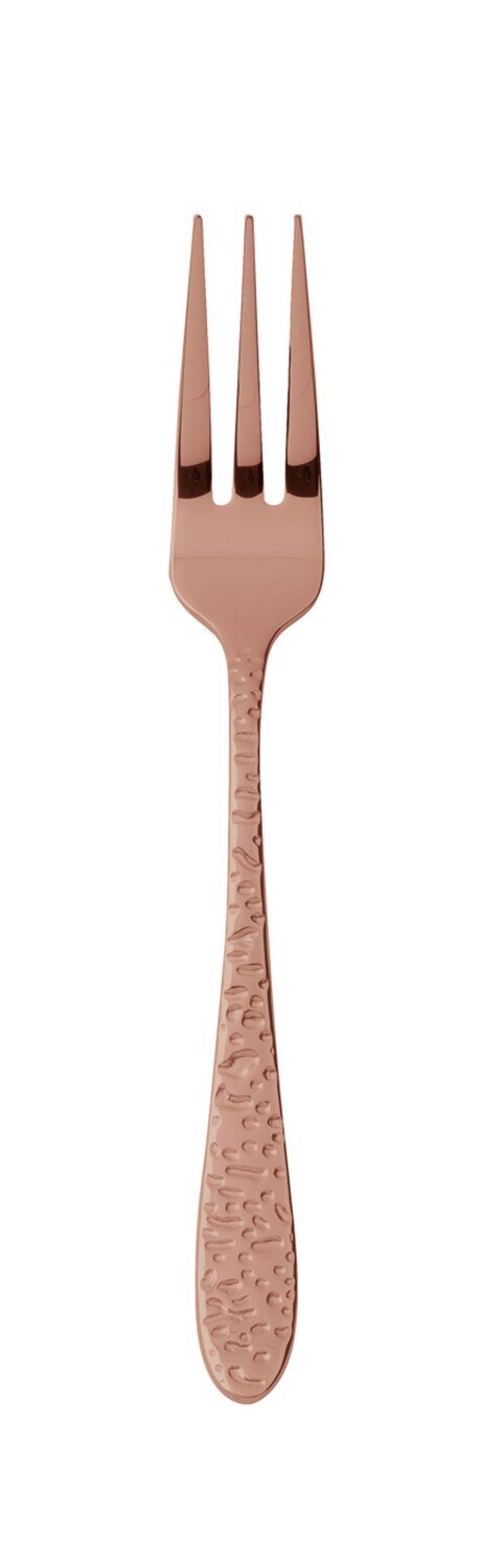 Sambonet Portofino Copper Cake Fork 52704C55, MPN: 52704C55, 790955174917