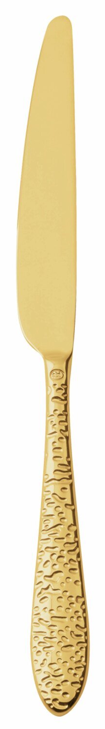 Sambonet Portofino Gold Table Knife S.H. 52704G11, MPN: 52704G11, 790955174948