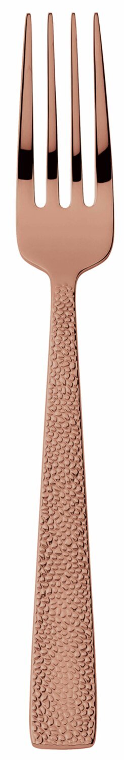 Sambonet Siena Copper Table Fork 52717C08, MPN: 52717C08, 790955175051