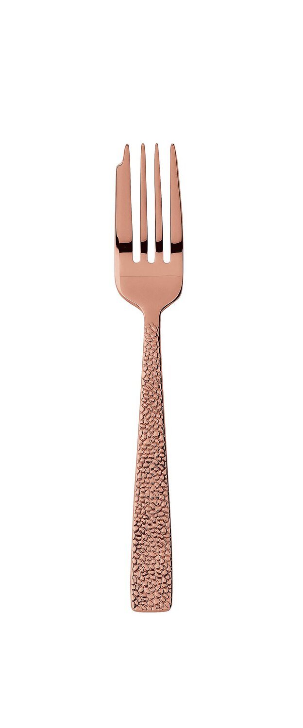 Sambonet Siena Copper Cake Fork 52717C55, MPN: 52717C55, 790955175129