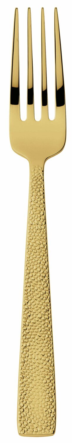 Sambonet Siena Gold Table Fork 52717G08, MPN: 52717G08, 790955175143