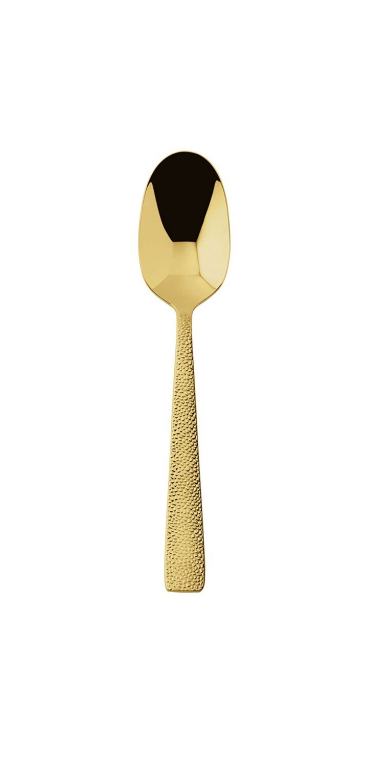 Sambonet Siena Gold Moka Spoon 52717G37, MPN: 52717G37, 790955175204