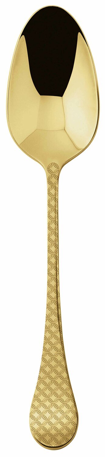 Sambonet Taormina Gold Table Spoon 52766G01, MPN: 52766G01, 790955191020