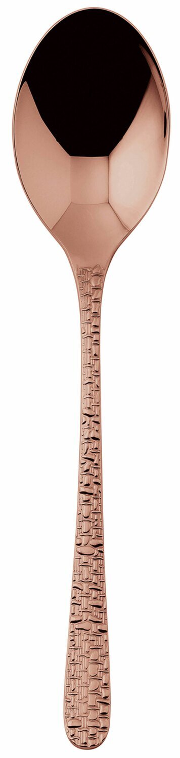Sambonet Venezia Copper Table Spoon 52765C01, MPN: 52765C01, 790955175402