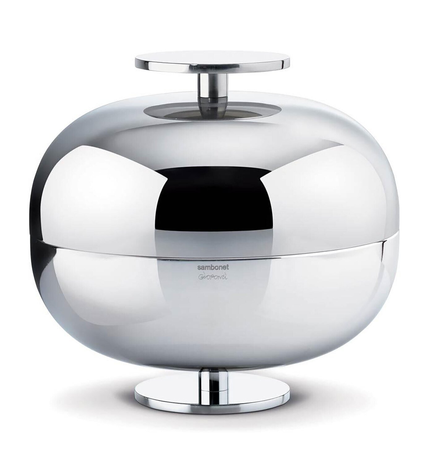 Sambonet Gio Ponti Centerpiece 55561-24, MPN: 55561-24,