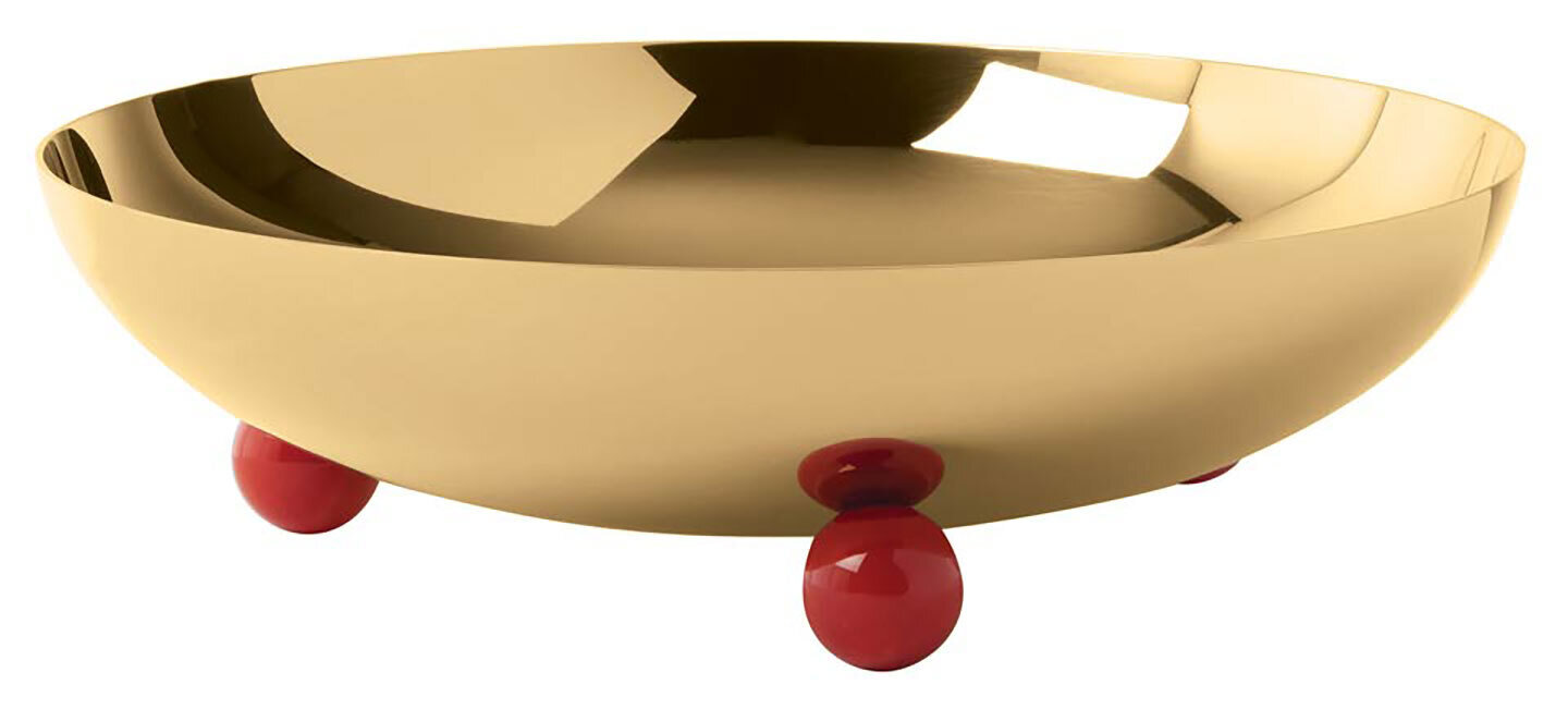 Sambonet Penelope Bowl 55575GC8, MPN: 55575GC8, 790955152168