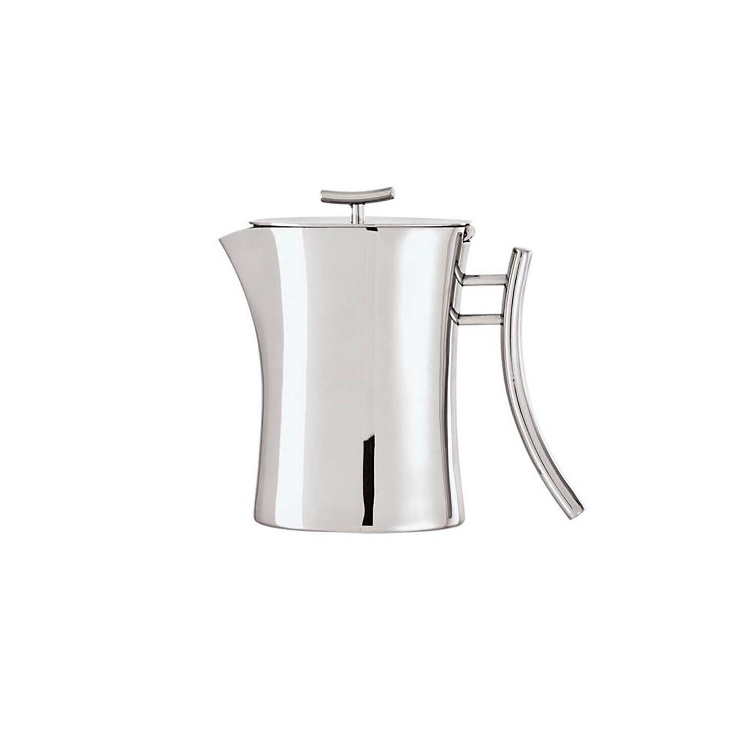 Sambonet Bamboo Coffee Pot 55701-06, MPN: 55701-06, 790955907638