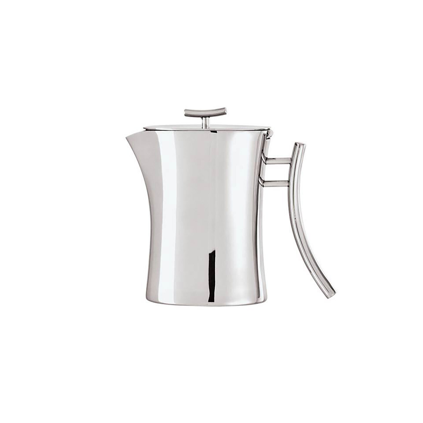 Sambonet Bamboo Coffee Pot 55701-16, MPN: 55701-16, 790955907645