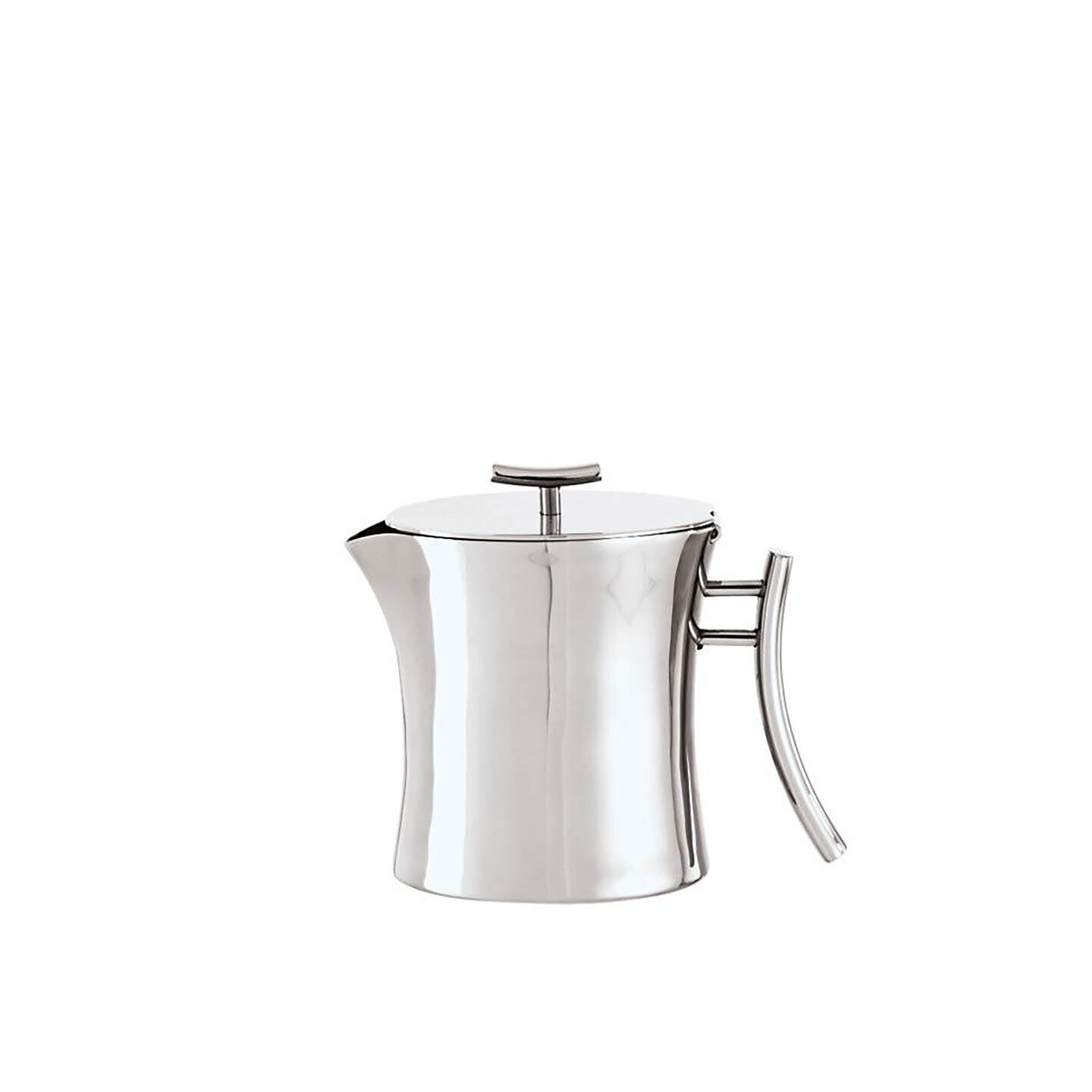 Sambonet Bamboo Tea Pot 55708-03, MPN: 55708-03, 790955894211