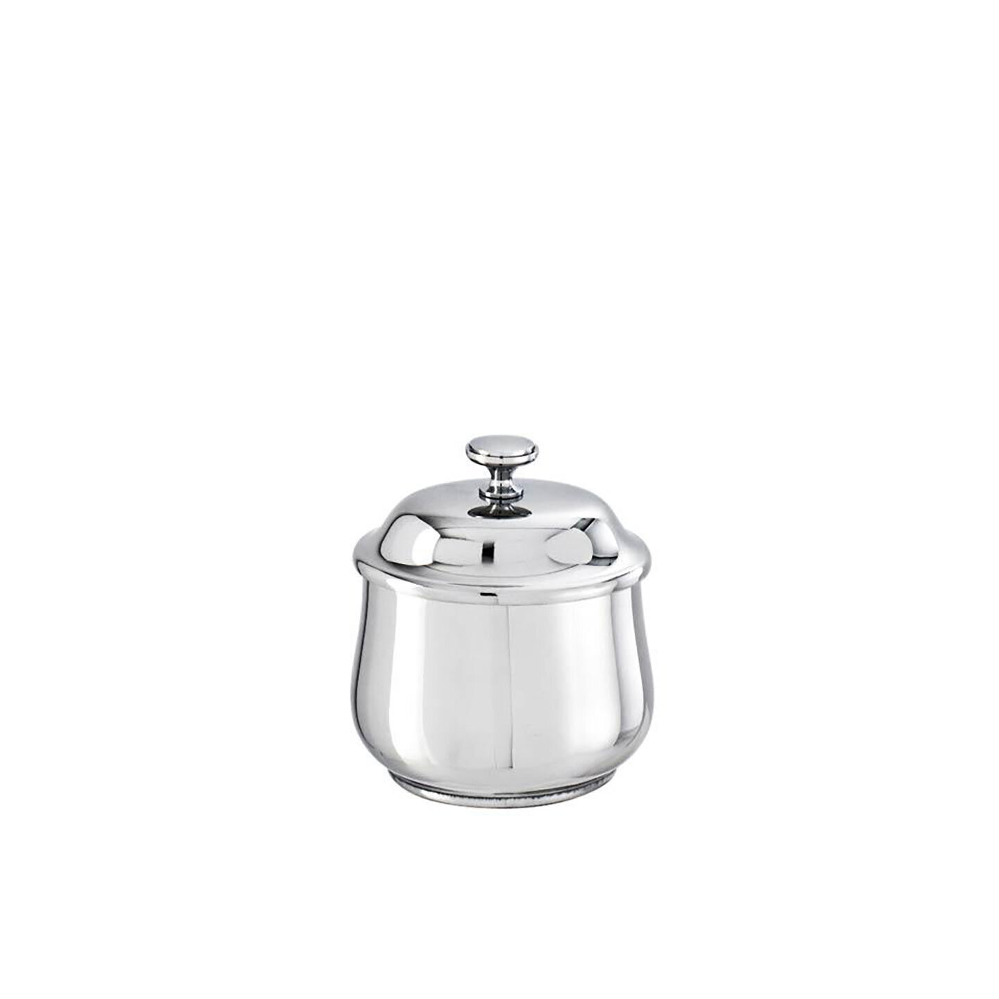 Sambonet Elite Sugar Bowl With Cover 55010-22, MPN: 55010-22, 790955936041