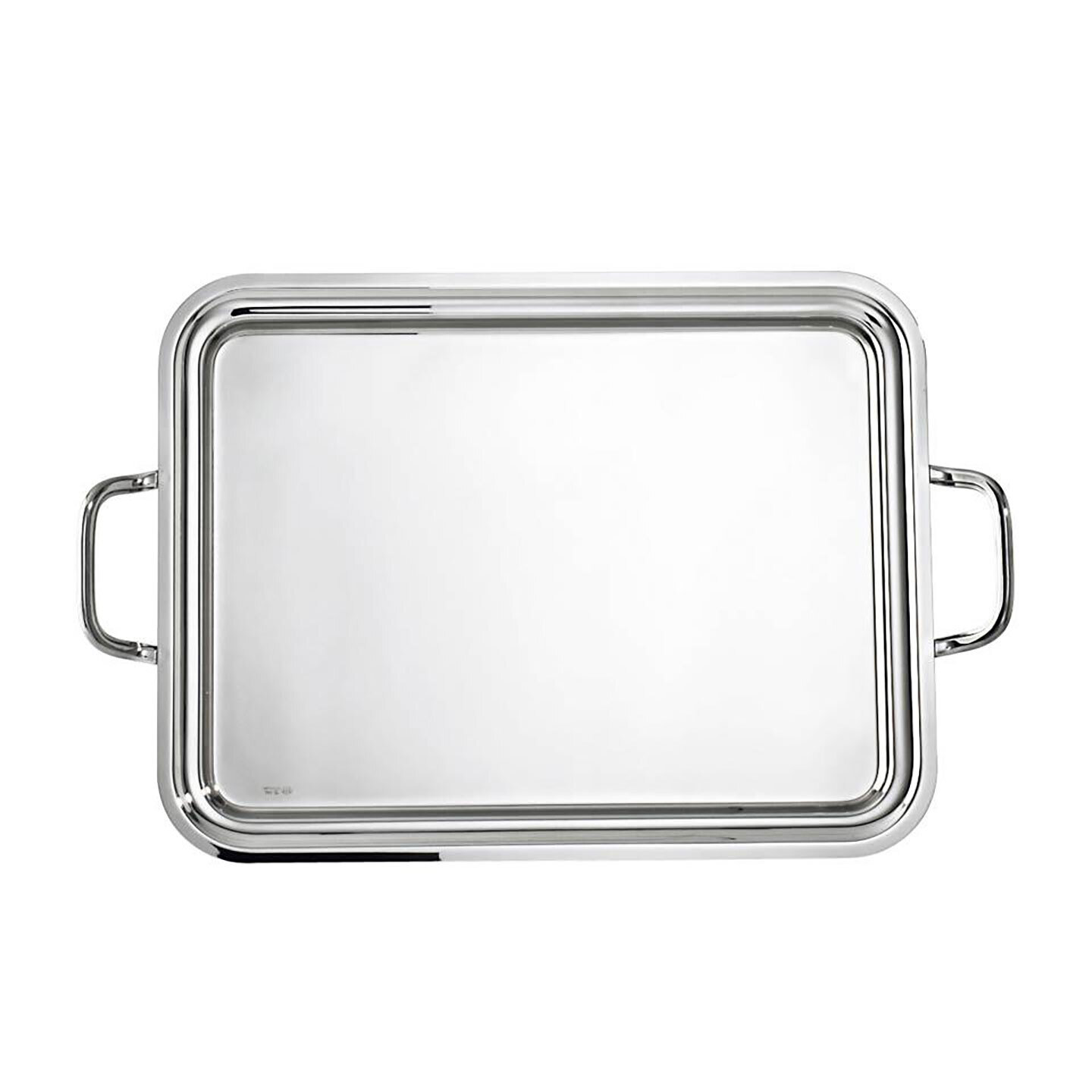 Sambonet Elite Tray Oblong With Handles 55024-50, MPN: 55024-50, 790955907102