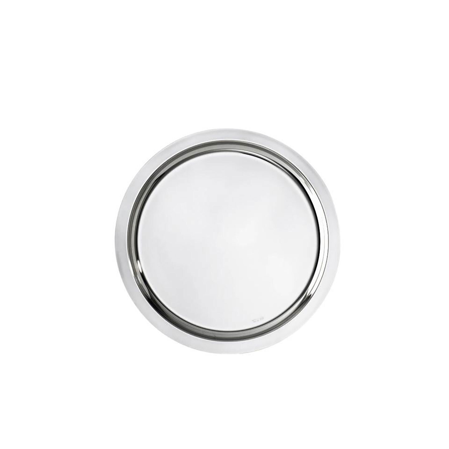 Sambonet Elite Tray Round 55026-30, MPN: 55026-30, 790955907133