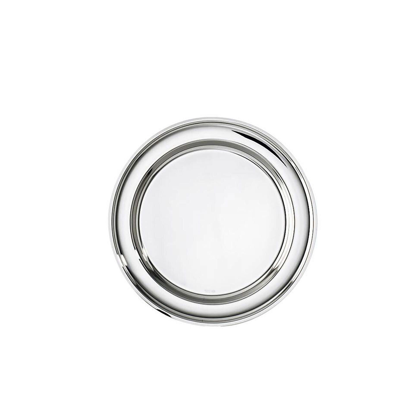 Sambonet Elite Meat Dish Round 55035-35, MPN: 55035-35,