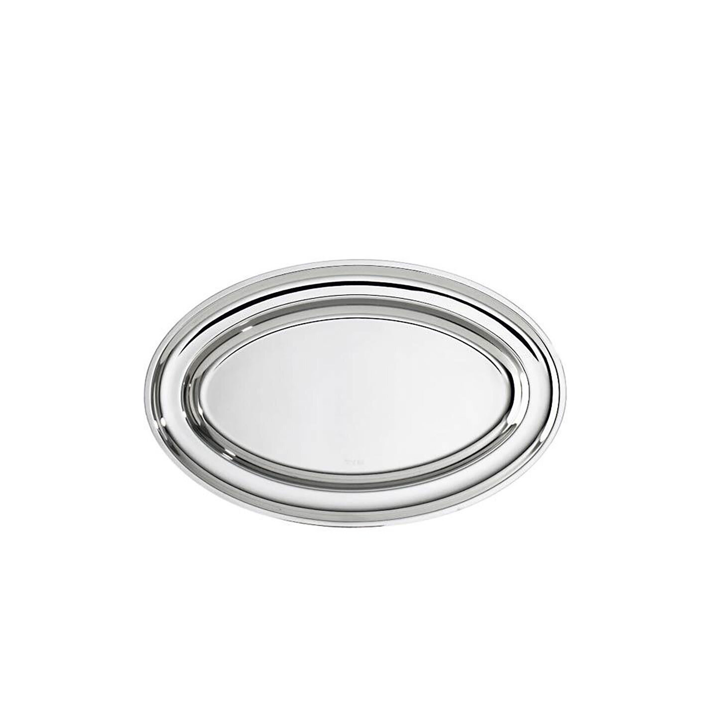 Sambonet Elite Meat Dish Oval 55041-54, MPN: 55041-54, 790955907256