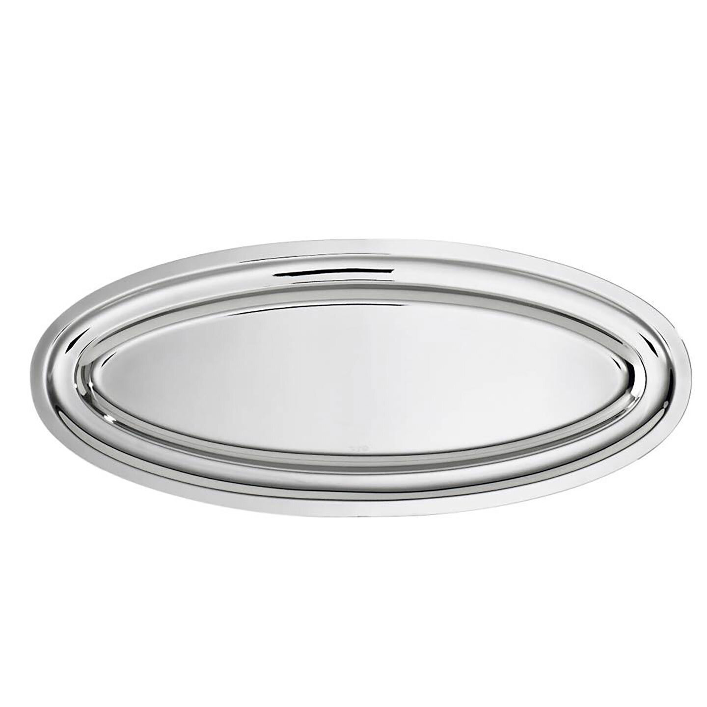 Sambonet Elite Fish Dish 55045-74, MPN: 55045-74,