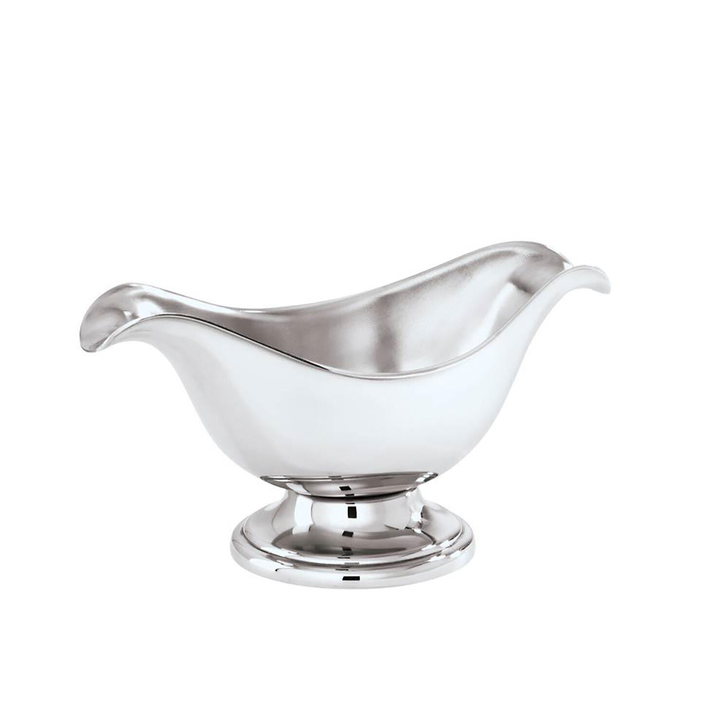 Sambonet Elite Sauce Boat Oval 55085-17, MPN: 55085-17, 790955907348